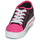 Topánky Dievča Kolieskové topánky Heelys CLASSIC X2 Čierna / Ružová