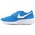 Topánky Žena Sandále Nike Roshe One (GS) 599728 422 Modrá