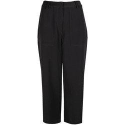 Oblečenie Žena Nohavice Calvin Klein Jeans J20J204772 Čierna