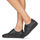 Topánky Žena Derbie Rieker 537C0-02 Čierna