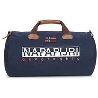 Tašky Cestovné tašky Napapijri BEIRING Námornícka modrá