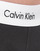 Spodná bielizeň Muž Slipy Calvin Klein Jeans COTTON STRECH HIP BREIF X 3 Čierna / Biela / Šedá / Frkaná