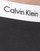 Spodná bielizeň Muž Boxerky Calvin Klein Jeans COTTON STRECH LOW RISE TRUNK X 3 Čierna