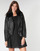 Oblečenie Žena Kožené bundy a syntetické bundy Molly Bracken HA006A21 Čierna