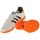 Topánky Deti Futbalové kopačky adidas Originals Goletto IV TF J Biela