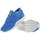 Topánky Deti Nízke tenisky adidas Originals Los Angeles C Modrá