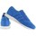 Topánky Deti Nízke tenisky adidas Originals Los Angeles C Modrá