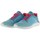 Topánky Deti Nízke tenisky adidas Originals CC Fresh 2 K Modrá