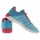 Topánky Deti Nízke tenisky adidas Originals CC Fresh 2 K Modrá
