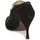 Topánky Žena Nízke čižmy Marc Jacobs MJ19138 Čierna