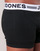 Spodná bielizeň Muž Boxerky Jack & Jones SENSE X 3 Čierna
