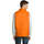 Oblečenie Spoločenské vesty k oblekom Sols WARM PRO WORK Oranžová