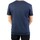 Oblečenie Muž Tričká s krátkym rukávom Russell Athletic 131040 Modrá