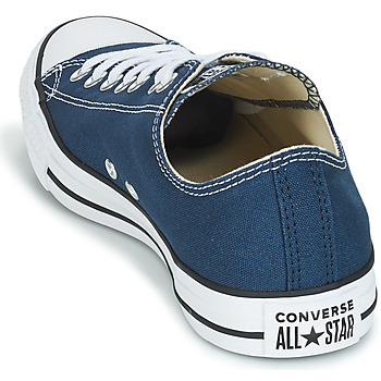 Converse CHUCK TAYLOR ALL STAR CORE OX Námornícka modrá