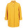 Oblečenie Žena Kabáty Benetton STORI Žltá