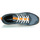 Topánky Muž Nízke tenisky Merrell ALPINE SNEAKER Modrá / Oranžová