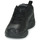 Topánky Muž Univerzálna športová obuv Nike AIR MONARCH IV Čierna