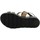 Topánky Žena Sandále Marila 8109 Čierna