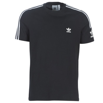 Oblečenie Muž Tričká s krátkym rukávom adidas Originals ED6116 Čierna