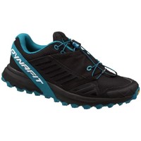 Topánky Žena Bežecká a trailová obuv Dynafit Alpine Pro W Modrá, Čierna