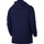 Oblečenie Muž Mikiny Nike Dry FZ Fleece Hoodie Trening Námornícka modrá