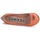 Topánky Žena Lodičky Rochas RO18061-90 Metalická oranžová