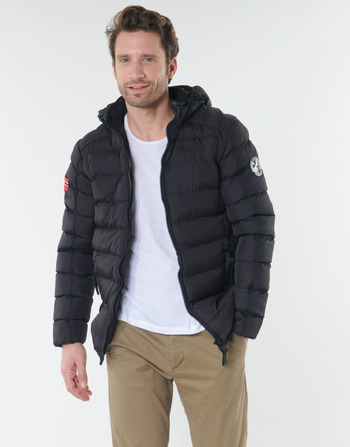Geographical Norway BALANCE-NOIR