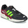 Topánky Muž Nízke tenisky adidas Originals YUNG-96 Čierna / Zelená