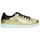Topánky Žena Univerzálna športová obuv Gioseppo TECHNIC Zlatá