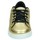 Topánky Žena Univerzálna športová obuv Gioseppo TECHNIC Zlatá