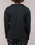 Oblečenie Tričká s dlhým rukávom Polo Ralph Lauren L/S CREW SLEEP TOP Čierna