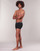 Spodná bielizeň Muž Boxerky Polo Ralph Lauren CLASSIC 3 PACK TRUNK Čierna
