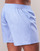 Spodná bielizeň Muž Spodky Polo Ralph Lauren OPEN BOXER 3 PACK Biela / Modrá / Námornícka modrá