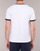Oblečenie Muž Tričká s krátkym rukávom Tommy Hilfiger AUTHENTIC-UM0UM00563 Biela