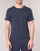 Oblečenie Muž Tričká s krátkym rukávom Tommy Hilfiger AUTHENTIC-UM0UM00562 Námornícka modrá