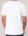 Oblečenie Muž Tričká s krátkym rukávom Tommy Hilfiger COTTON ICON SLEEPWEAR-2S87904671 Biela