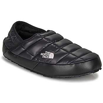 Topánky Muž Papuče The North Face THERMOBALL TRACTION MULE V Čierna / Biela