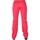 Oblečenie Žena Nohavice adidas Originals 18114 Ružová
