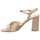 Topánky Žena Sandále La Strada 1703022 Ružová
