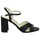 Topánky Žena Sandále La Strada 1703022 Čierna