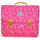 Tašky Dievča Školské tašky a aktovky Poids Plume FLEURY CARTABLE 38 CM Ružová