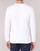 Oblečenie Muž Tričká s krátkym rukávom Levi's LS ORIGINAL HM TEE Biela