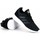 Topánky Žena Nízke tenisky adidas Originals RUN70S Čierna