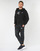 Oblečenie Muž Mikiny Nike M NSW CLUB HOODIE FZ BB Čierna