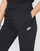 Oblečenie Žena Tepláky a vrchné oblečenie Nike W NSW ESSNTL PANT REG FLC Čierna