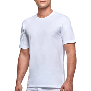 Oblečenie Muž Pyžamá a nočné košele Impetus Essentials Biela