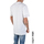 Oblečenie Muž Tričká s krátkym rukávom Xagon Man 2J19005 Biela