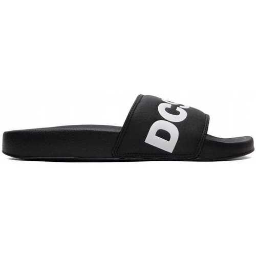 Topánky Muž Sandále DC Shoes Dc slide Čierna