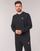 Oblečenie Muž Mikiny adidas Originals ESSENTIAL CREW Čierna
