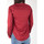 Oblečenie Žena Košele a blúzky Lee L47QLCPR Červená